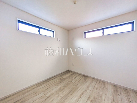 1号棟 納戸 【練馬区田柄2丁目】