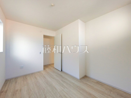 1号棟 居室 【練馬区田柄2丁目】