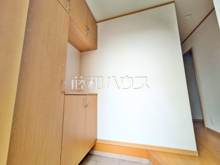 内玄関 【東村山市野口町2丁目】/撮影日2026/06/01