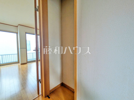 収納 【東村山市野口町2丁目】/撮影日2026/06/01