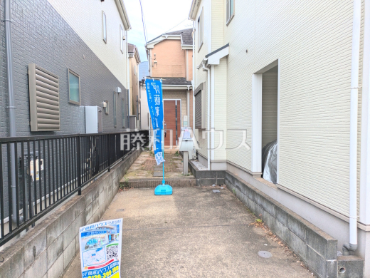 外観 【東村山市野口町2丁目】