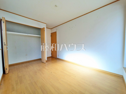 居室 【東村山市野口町2丁目】/撮影日2026/06/01