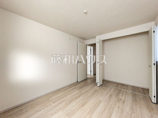 3号棟 収納 【練馬区田柄2丁目】