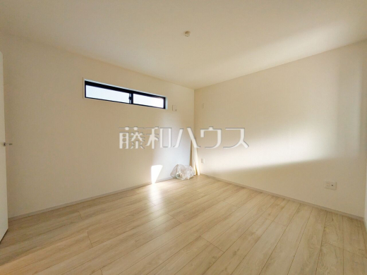 3号棟 居室 【練馬区田柄2丁目】