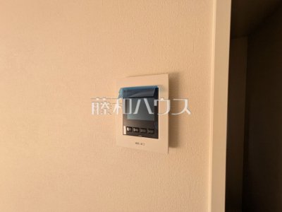 防犯設備 防犯設備