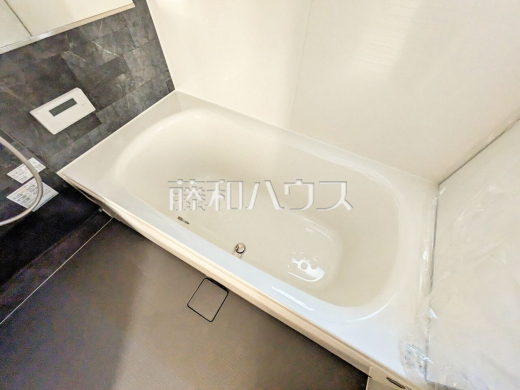 3号棟 浴室 【練馬区田柄2丁目】