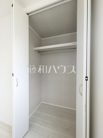 収納 【志木市本町2丁目】 収納 【志木市本町2丁目】