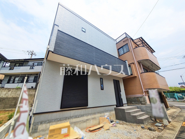 外観 【志木市本町2丁目】 外観 【志木市本町2丁目】