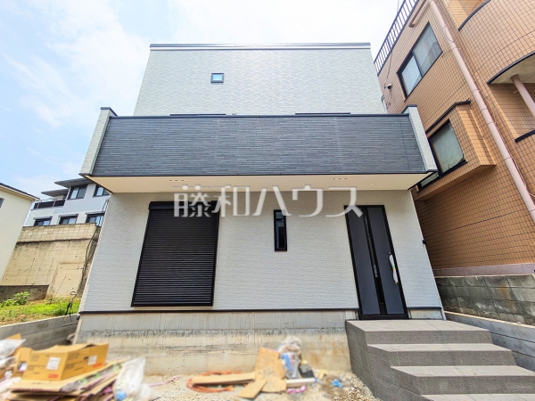 外観 【志木市本町2丁目】 外観 【志木市本町2丁目】