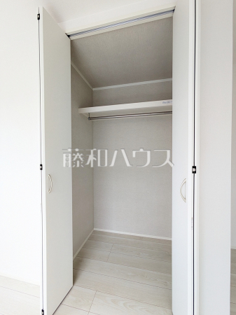 収納 【志木市本町2丁目】 収納 【志木市本町2丁目】