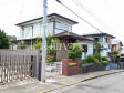 現地写真(現況:古屋有り) 【八王子市片倉町】 現地写真(現況:古屋有り) 【八王子市片倉町】