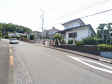 接道状況および現場風景 【八王子市片倉町】 接道状況および現場風景 【八王子市片倉町】