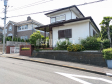 現地写真(現況:古屋有り) 【八王子市片倉町】 現地写真(現況:古屋有り) 【八王子市片倉町】