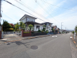 接道状況および現場風景 【八王子市片倉町】 接道状況および現場風景 【八王子市片倉町】