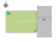 全体区画図 【東大和市仲原4丁目】 全体区画図 【東大和市仲原4丁目】