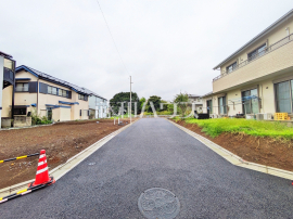 西東京市下保谷5丁目