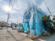 接道状況および現場風景 【東村山市諏訪町1丁目】 接道状況および現場風景 【東村山市諏訪町1丁目】