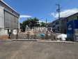 現場風景 【東村山市諏訪町1丁目】 現場風景 【東村山市諏訪町1丁目】