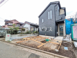 現場風景 【八王子市中野町】 現場風景 【八王子市中野町】