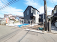 接道状況および現場風景 【八王子市中野町】 接道状況および現場風景 【八王子市中野町】