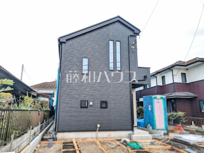 八王子市中野町