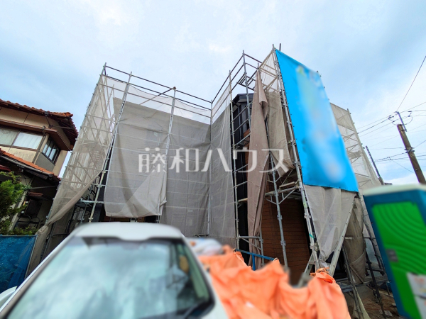 外観 【福岡市早良区内野5丁目】 外観 【福岡市早良区内野5丁目】