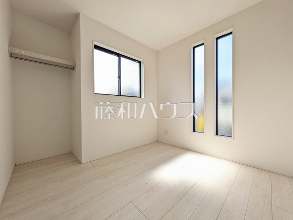 1号棟 居室 【八王子市中野町】 1号棟 居室 【八王子市中野町】