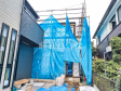 2号棟 外観 【八王子市中野町】 2号棟 外観 【八王子市中野町】