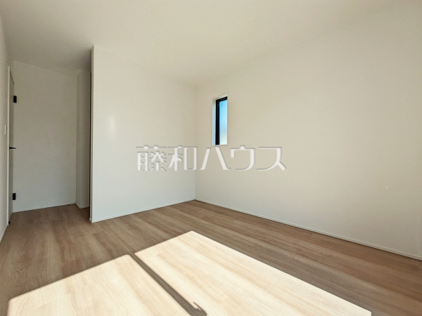 2号棟 居室 【八王子市中野町】 2号棟 居室 【八王子市中野町】