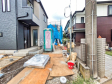 2号棟 外観 【八王子市中野町】 2号棟 外観 【八王子市中野町】