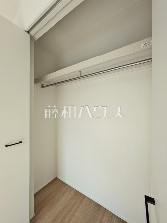 2号棟 収納 【八王子市中野町】 2号棟 収納 【八王子市中野町】