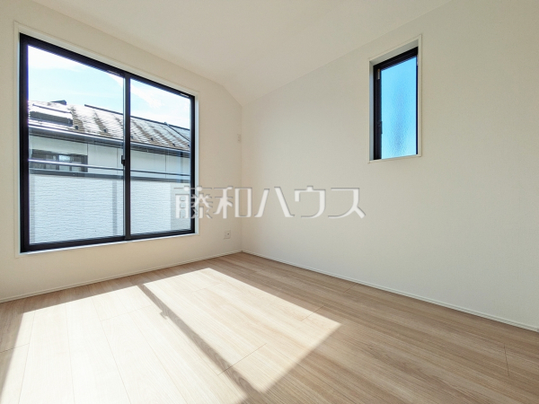 2号棟 居室 【八王子市中野町】 2号棟 居室 【八王子市中野町】