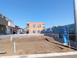 三鷹市北野3丁目