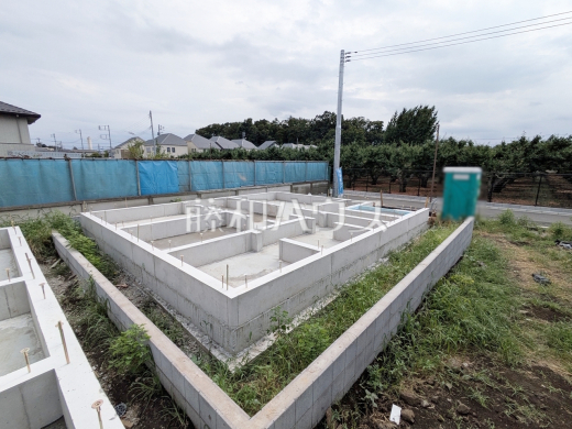 1号棟 外観 【三鷹市北野3丁目】