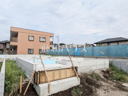 1号棟 外観 【三鷹市北野3丁目】/撮影日2026/07/27