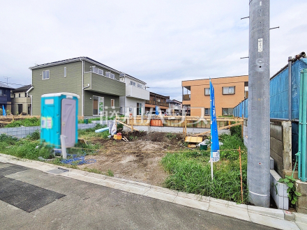 1号棟 外観 【三鷹市北野3丁目】/撮影日2026/07/18