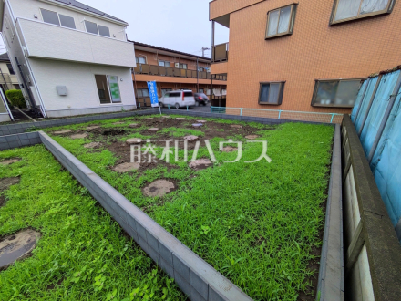 2号棟 現地写真 【三鷹市北野3丁目】/撮影日2026/06/26
