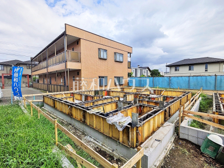 2号棟 外観 【三鷹市北野3丁目】/撮影日2026/07/18