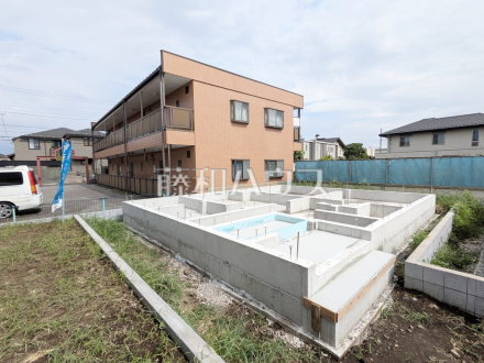 2号棟 外観 【三鷹市北野3丁目】/撮影日2026/07/27
