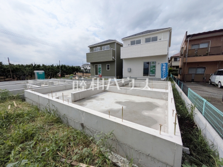 2号棟 外観 【三鷹市北野3丁目】/撮影日2026/07/27