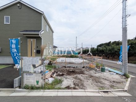 3号棟 外観 【三鷹市北野3丁目】/撮影日2026/07/27
