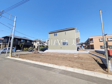 3号棟 現地写真 【三鷹市北野3丁目】/撮影日2026/05/30