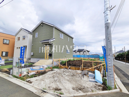 3号棟 外観 【三鷹市北野3丁目】/撮影日2026/07/18