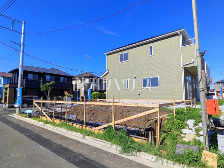 3号棟 外観 【三鷹市北野3丁目】/撮影日2026/07/10