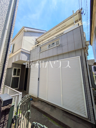 外観 【調布市染地2丁目】 外観 【調布市染地2丁目】