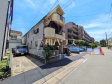 接道状況および現場風景 【調布市染地2丁目】 接道状況および現場風景 【調布市染地2丁目】