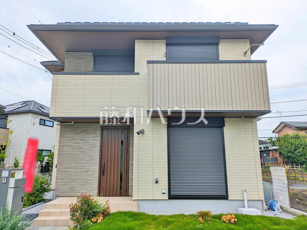 外観 【小平市花小金井6丁目】 外観 【小平市花小金井6丁目】