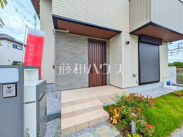 玄関 【小平市花小金井6丁目】 玄関 【小平市花小金井6丁目】