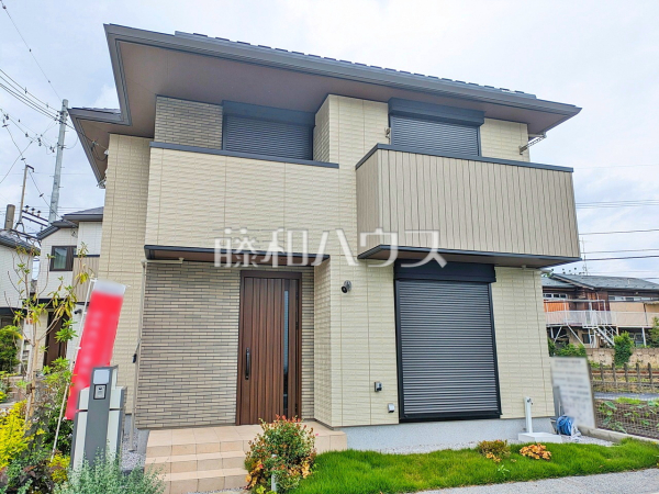 外観 【小平市花小金井6丁目】 外観 【小平市花小金井6丁目】