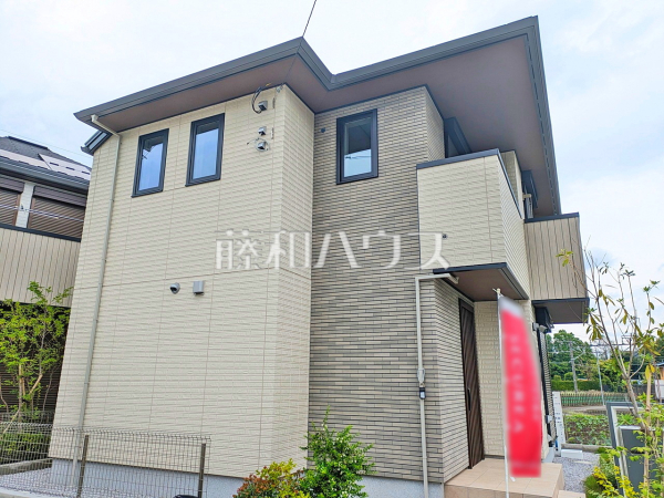 外観 【小平市花小金井6丁目】 外観 【小平市花小金井6丁目】